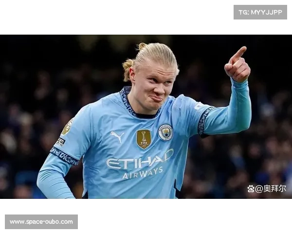 曼城客场失利维拉 哈兰德连场进球纪录终结