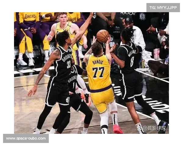 篮网客场挑战魔术,防守效率低迷难阻连败 篮网客场挑战魔术,防守效率低迷难阻连败