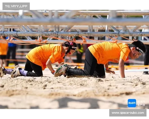 斯巴达DEKA十项全能挑战赛吸引超四千名运动员参与