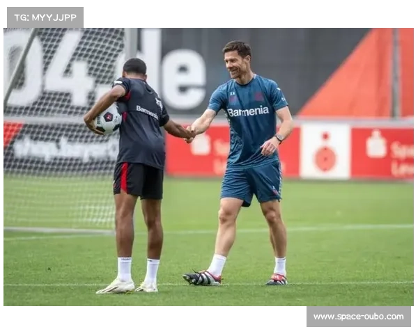 阿隆索或重返德甲，多特蒙德与其团队初步接触