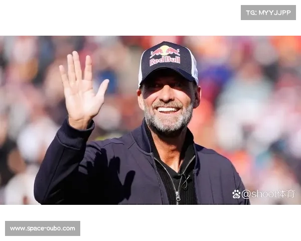 罗马诺：皇马尚未与克洛普进行任何谈判