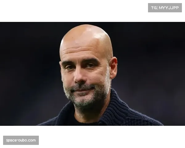 瓜迪奥拉赛前发布会确认，斯通斯与德布劳内均可出战